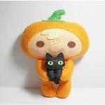 Halloween Pumpk..