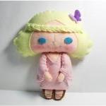 Christy Girl - Doll Patter..